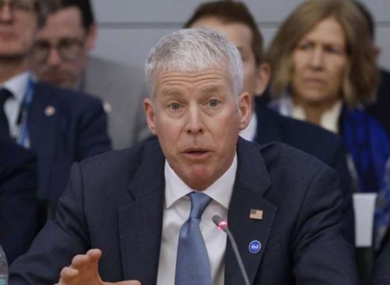 Wright: SAD će odvratiti Iran od stjecanja nuklearnog oružja 'na ovaj ili onaj način''