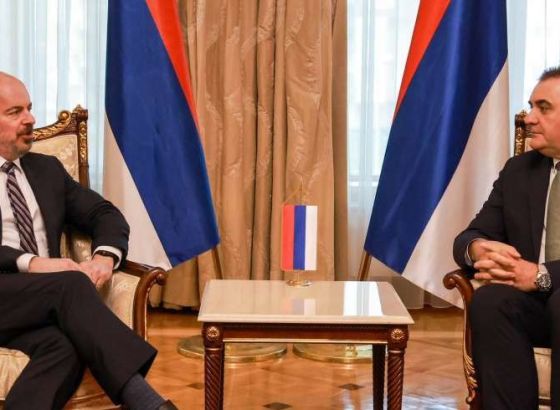 SAD ostaju spremne za zajedničku saradnju na prosperitetu građana i u BiH i u SAD