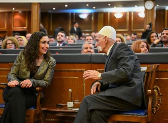 Kosovo: Osmani očekuje podršku svih stranaka za drugi mandat