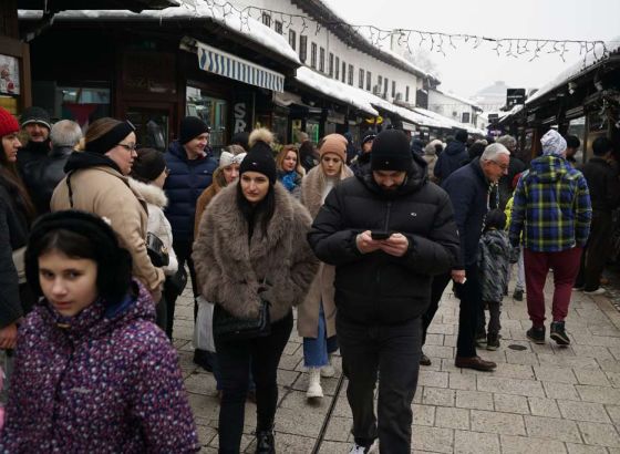 Moderniji, pravedniji i transparentniji sistem upravljanja turizmom u Kantonu Sarajevo
