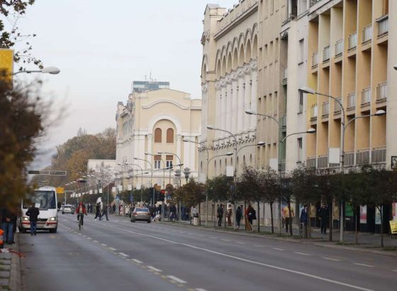 SDP BiH, NiP, NES, Naprijed i PDA sutra potpisuju sporazum o zajedničkom nastupu na Općim izborima