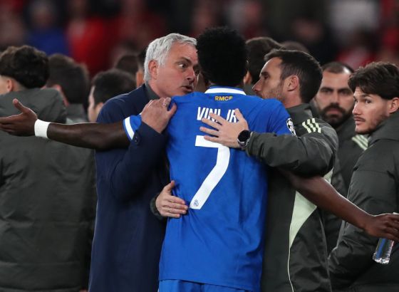 Uefa pokrenula istragu povodom dešavanja na utakmici Benfike i Reala