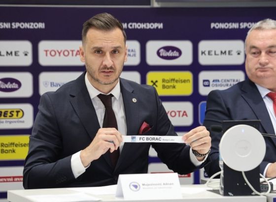 Obavljen žrijeb četvrtfinala Kupa BiH u futsalu