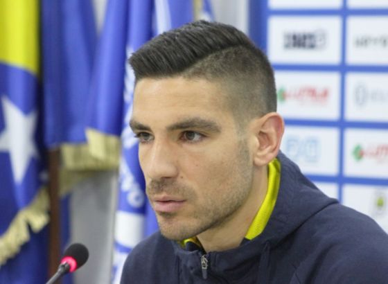 Vojo Ubiparip postao sportski direktor