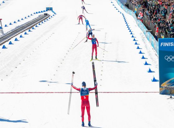 Olimpijsko zlato za Šveđanke u ekipnom sprintu slobodnim stilom