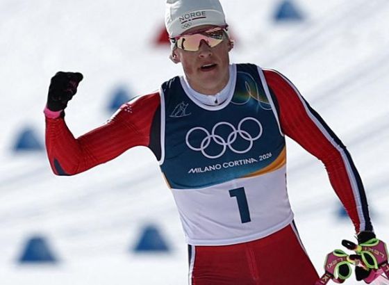Klebo osvojio desetu zlatnu olimpijsku medalju