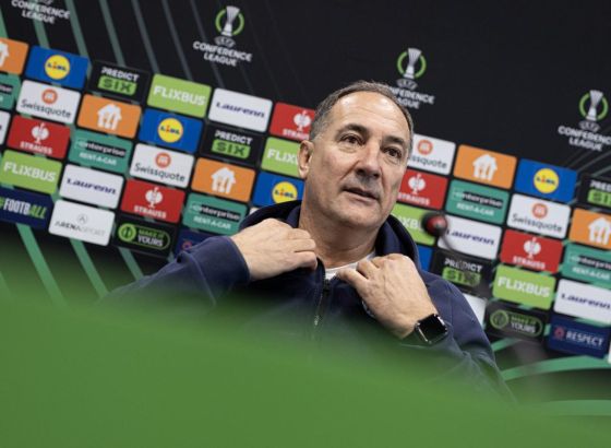Štimac: Ostavit ćemo dušu i srce na terenu