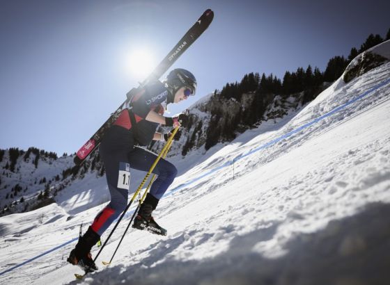 Novi sport sutra debituje na Zimskim olimpijskim igrama