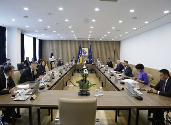 Reforma javne uprave: Registar zaposlenih u institucijama BiH