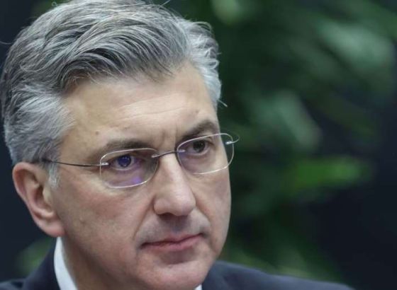 Plenković na samitu u Indiji: Sve je teže razlikovati činjenice od manipulacija