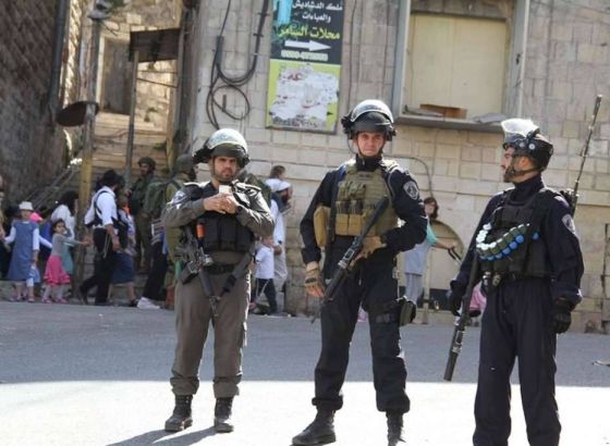 UN izrazile zabrinutost izraelskim etničkim čišćenjem palestisnkih teritorija