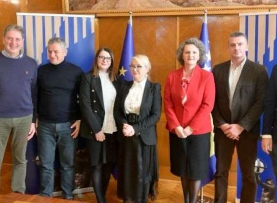 Centralna banka BiH potpisala sporazume o saradnji s javnim fakultetima