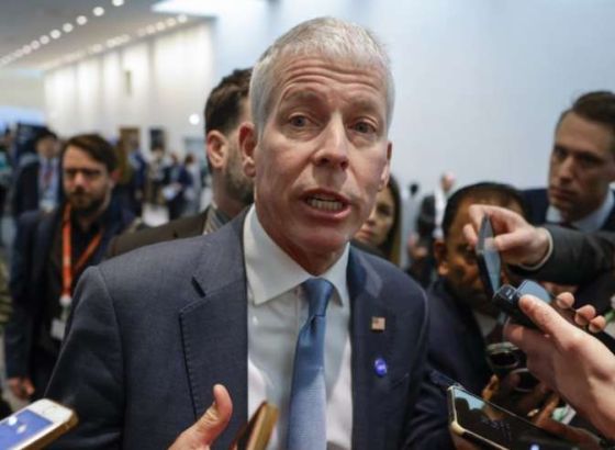 Wright ponovio prijetnju američkog povlačenja iz IEA