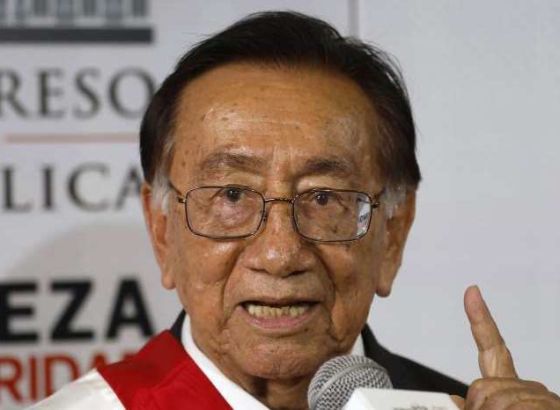Peru dobio osmog predsjednika u deset godina