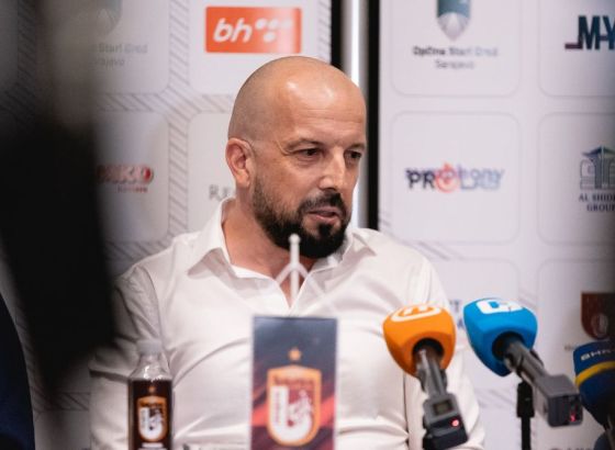 Barbarić: Iz centara moći dobijam različite signale, odlazim ako se to nastavi