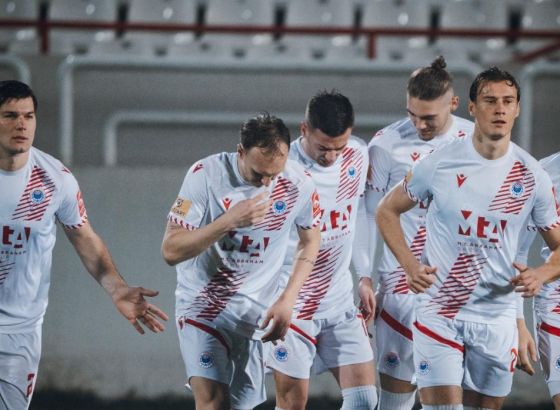 Konferencijska liga: Zrinjski večeras igra historijsku utakmicu