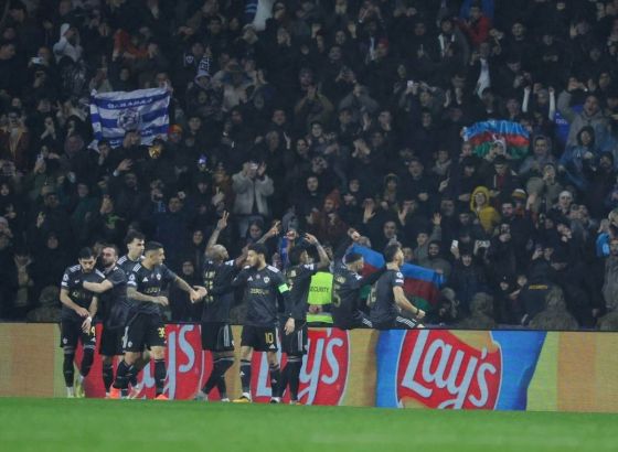 Liga šampiona može da bude i surova