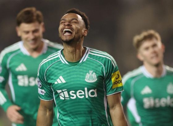 Newcastle razbio Qarabag i napravio ogroman korak ka narednoj fazi Lige prvaka
