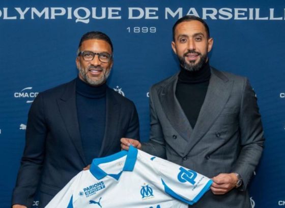 Prošle sedmice dobio otkaz: Marseille predstavio novog trenera