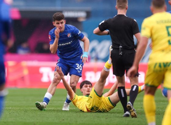Evropska liga: Dinamo dočekuje Genk, Zvezda u Francuskoj
