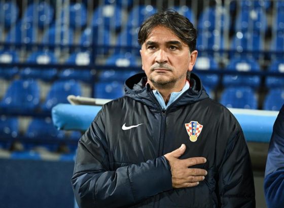 Zlatko Dalić dolazi na utakmicu u Mostar zbog dva hrvatska igrača