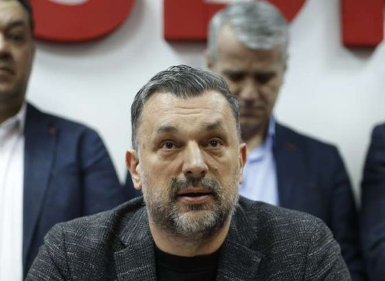 Konaković: Nadam se da ćemo na izbore u RS izaći zajedno sa SDA