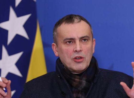 Babalj 23. i 24. februara na Regionalnom seminaru za parlamente zemalja zapadnog Balkana