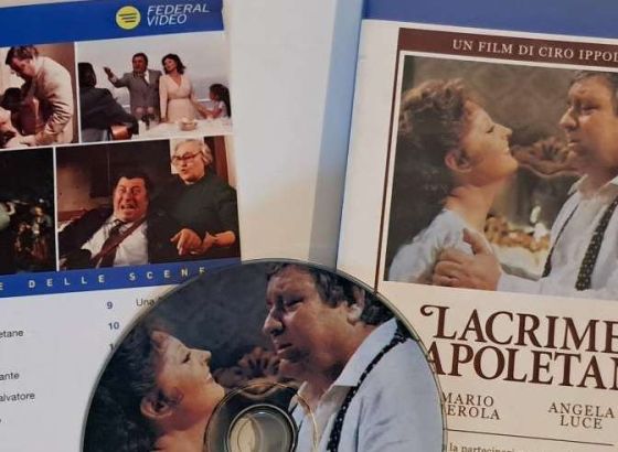 Italijanska glumica i pjevačica Angela Luce preminula u 88. godini