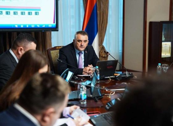 Vlada RS usvojila Plan korištenja sredstava za podsticanje razvoja poljoprivrede i sela za 2026.