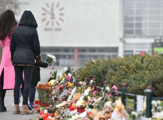Apelacijski sud ukinuo odluku o potvrđivanju optužnice za nadstrešnicu u Novom Sadu