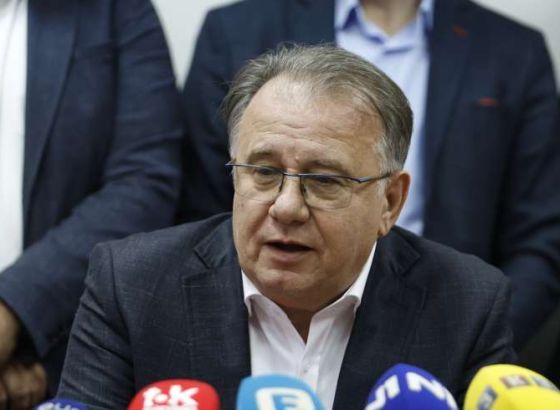 Nikšić: Tražit ćemo načine da rješenja koja se donose u NSRS budu na tragu evropskih standarda