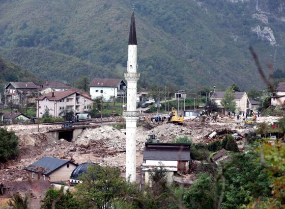 POSKOK preuzeo slučaj Donja Jablanica, predmet će biti apsolutni prioritet