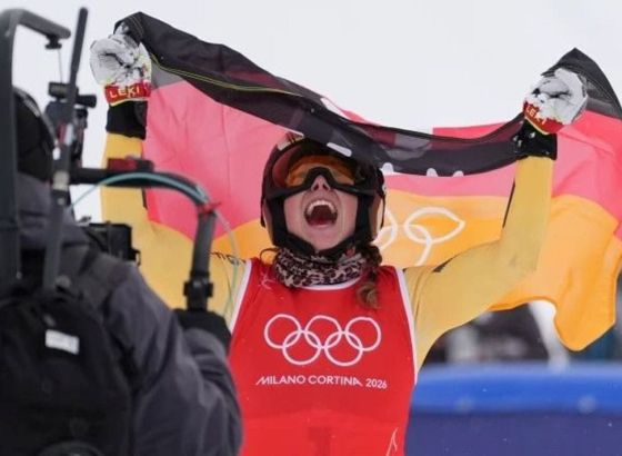 Danijela Majer osvojila zlato u slobodnom skijanju ski kros na ZOI