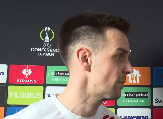 Barišić: Kroz prvenstvo dolazimo do Evrope i sada razmišljamo samo o nedjelji i Širokom