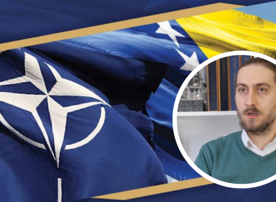 Plevljak za START: Ako priča o NATO integracijama padne u zaborav, bojim se da nikada neće ni doći do unutrašnjeg konsenzusa
