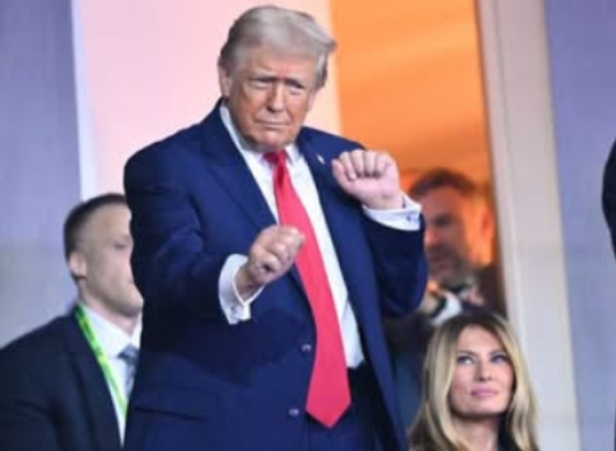 Trump ponovo u akciji: Povećava globalnu uvoznu carinu sa 10 na 15 posto