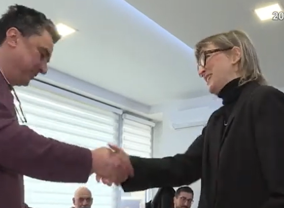 FTV koproducent novog Jasmilinog filma, pozvani i drugi da podrže 'Quo Vadis, Aida - Dio koji nedostaje'