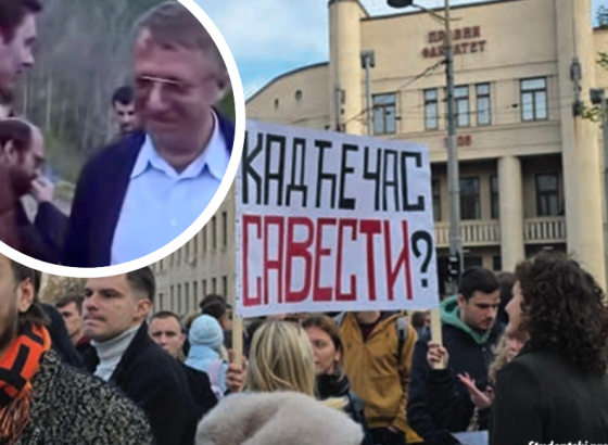 SARAJEVO SAFARI ILI KAKO SAVLADATI DEMONE Poricanje ratnih zločina i posljedice -  Jedan Vučić, dva narativa, tri Srbije