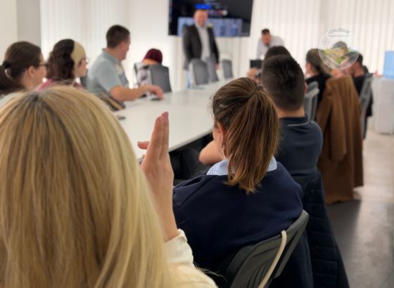 Mladi poduzetnici u fokusu: Održane dvije radionice i okrugli stol o unapređenju poslovnog okruženja