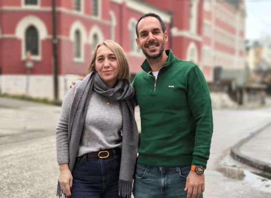 Pozder razgovarala s travel blogerom Robertom Dacešinom, mogućnost saradnje na promociji turizma