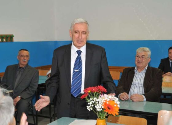 Preminuo prvi načelnik općine Goražde Smajo Baščelija, sutra komemoracija i dženaza