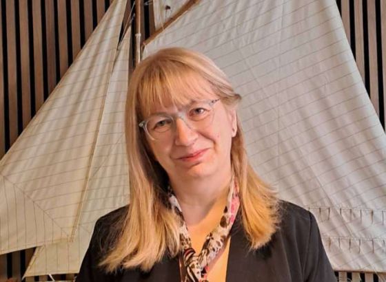 Mariji Fekete-Sullivan dodijeljena nagrada 'Meho Baraković' na Sajmu bh. knjige u Geteborgu