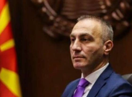 Sjeverna Makedonija: Uhićen bivši potpredsjednik Vlade Artan Grubi