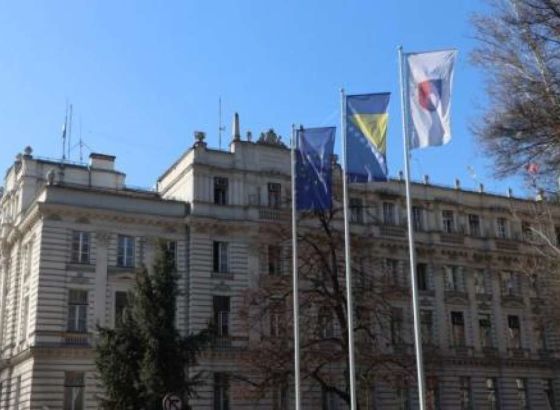 Vlada KS prihvatila izvještaj Komisije za praćenje i implementaciju utroška sredstava