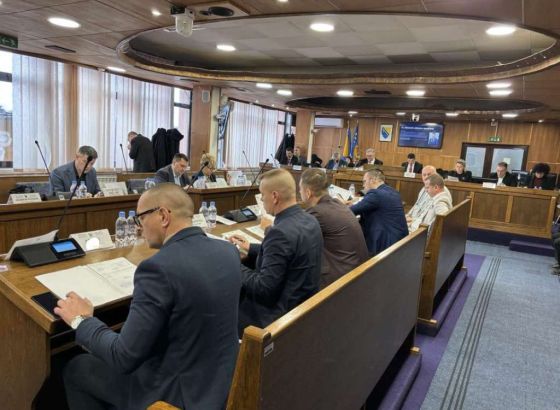 Skupština Brčko Distikta spremna za analizu Zakona o tržištu vrijednosnih papira