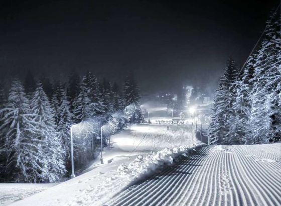 Prekinuta skijaška sezona na Ponijerima zbog visokih temperatura i manjka snijega