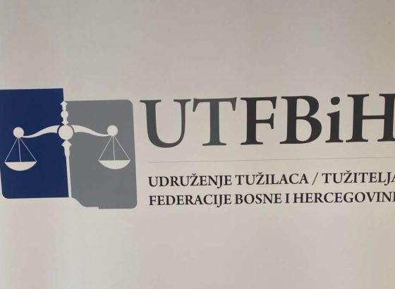Udruženje: Pokušaji delegitimizacije tužilaca i neosnovani pritisci ne doprinose vladavini prava