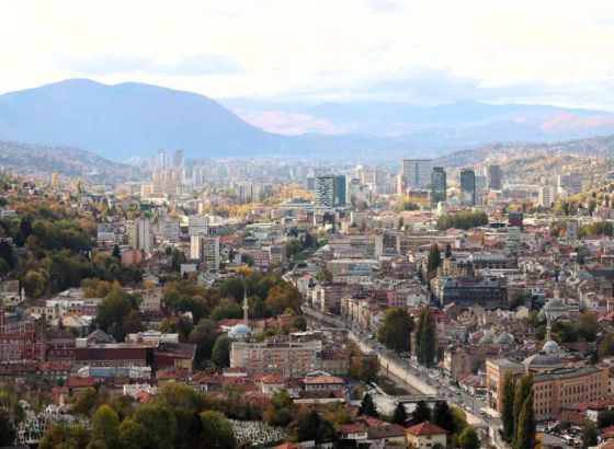 Ministarstvo saobraćaja KS - Sarajevo će imati električne autobuse u javnom prevozu