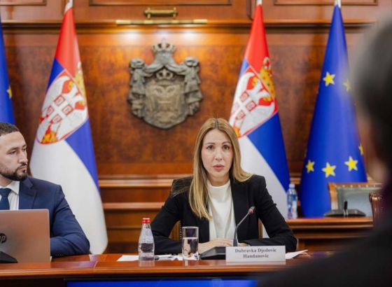 Đedović Handanović: Prva nuklearna elektrana u Srbiji do 2040.
