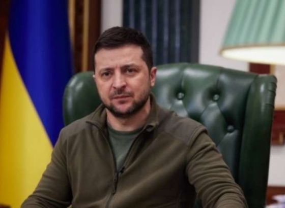 Zelenski: Putin je već započeo Treći svjetski rat
